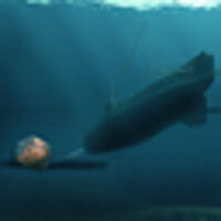 Досягнення Submarine Hunter-killer у грі Battlestations: Pacific для Xbox 360
