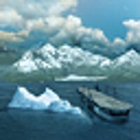 Досягнення Northern Waves у грі Battlestations: Pacific для Xbox 360