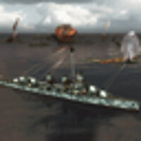 Досягнення Tin Can Captain у грі Battlestations: Pacific для Xbox 360