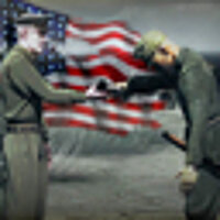 Досягнення Stars and Stripes у грі Battlestations: Pacific для Xbox 360