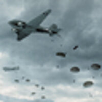 Досягнення Airborne Invasion у грі Battlestations: Pacific для Xbox 360