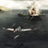 Досягнення Hat-trick у грі Battlestations: Pacific для Xbox 360