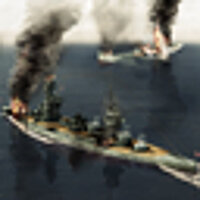 Досягнення We're not finished yet! у грі Battlestations: Pacific для Xbox 360