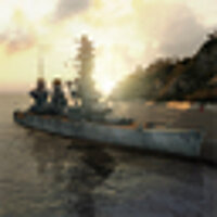 Досягнення Battleship Shutout у грі Battlestations: Pacific для Xbox 360