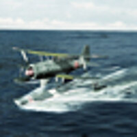 Досягнення Flying Fish у грі Battlestations: Pacific для Xbox 360