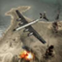 Досягнення Double Whammy у грі Battlestations: Pacific для Xbox 360