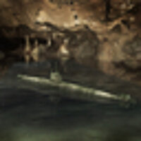 Досягнення Underwater Hideout у грі Battlestations: Pacific для Xbox 360