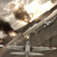 Досягнення Surprise Attack у грі Battlestations: Pacific для Xbox 360