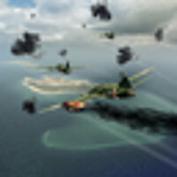 Досягнення Siege of Midway у грі Battlestations: Pacific для Xbox 360