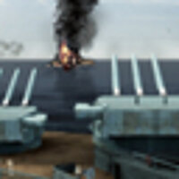 Досягнення Don’t Mess with the Big Boys у грі Battlestations: Pacific для Xbox 360