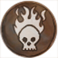 Досягнення Apprentice
у грі Castlevania: Symphony of the Night для Xbox 360