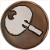 Досягнення Weapon Master
у грі Castlevania: Symphony of the Night для Xbox 360