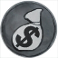 Досягнення Money Bags
у грі Castlevania: Symphony of the Night для Xbox 360