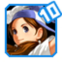 Досягнення NeoGeo Lover у грі NeoGeo Battle Coliseum для Xbox 360