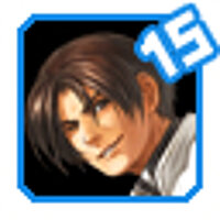Досягнення Champion
у грі NeoGeo Battle Coliseum для Xbox 360