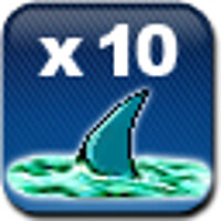 Досягнення Shark Killer у грі Ecco the Dolphin для Xbox 360