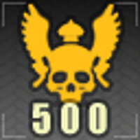 成就 Your Excellency 在游戏 Quake 4 上,适用于 Xbox 360