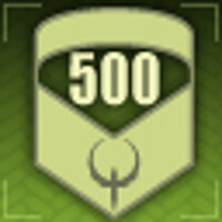 成就 Corporal - Multiplayer 在游戏 Quake 4 上,适用于 Xbox 360