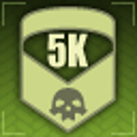 成就 Raven Squad 在游戏 Quake 4 上,适用于 Xbox 360