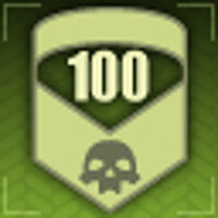 成就 Viper Squad 在游戏 Quake 4 上,适用于 Xbox 360