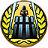 Досягнення Factory Master у грі Sonic Free Riders для Xbox 360