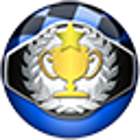 Досягнення Offline Champ License у грі Sonic Free Riders для Xbox 360
