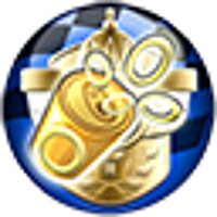 Досягнення Ringmaker у грі Sonic Free Riders для Xbox 360