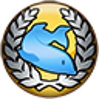 Досягнення Dolphin Master у грі Sonic Free Riders для Xbox 360