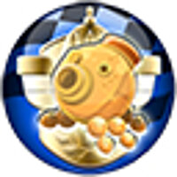 Досягнення Troublemaker у грі Sonic Free Riders для Xbox 360