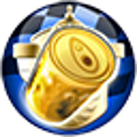 Досягнення Rocket Star у грі Sonic Free Riders для Xbox 360