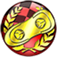 Досягнення Gear Master у грі Sonic Free Riders для Xbox 360