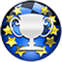 Досягнення Grand Prix License у грі Sonic Free Riders для Xbox 360