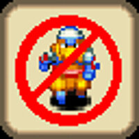 Досягнення Fistless у грі Crystal Defenders для PSP