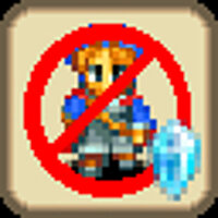 Досягнення Rusted Blade у грі Crystal Defenders для PSP