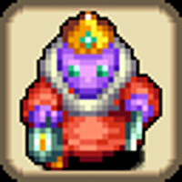Досягнення Masterful у грі Crystal Defenders для PSP