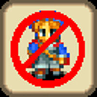 Досягнення Swordless у грі Crystal Defenders для PSP