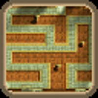 Досягнення Ancient Castle у грі Crystal Defenders для PSP