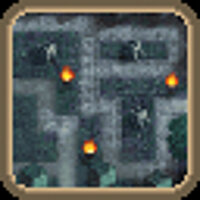 Досягнення Faerie Garden у грі Crystal Defenders для PSP