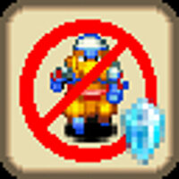 Досягнення No Hands Ma! у грі Crystal Defenders для PSP