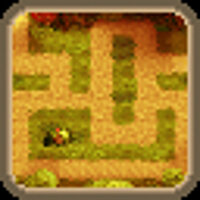 Досягнення Lush Meadows у грі Crystal Defenders для PSP