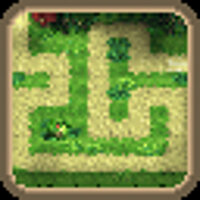 Досягнення Verdant Plains у грі Crystal Defenders для PSP
