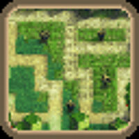 Досягнення Gatering Place у грі Crystal Defenders для PSP
