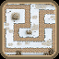 Досягнення Snow Dusted у грі Crystal Defenders для PSP