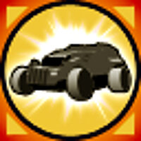 Досягнення High Speed, Low Drag у грі Command & Conquer: Red Alert 3 для Xbox 360