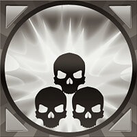 Трофей {trophy} у грі Command & Conquer: Red Alert 3 для PS3