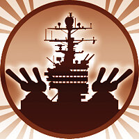 Трофей {trophy} у грі Command & Conquer: Red Alert 3 для PS3