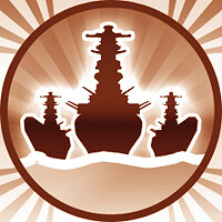 Трофей {trophy} у грі Command & Conquer: Red Alert 3 для PS3