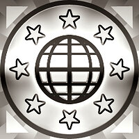 Трофей {trophy} у грі Command & Conquer: Red Alert 3 для PS3