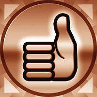 Трофей {trophy} у грі Command & Conquer: Red Alert 3 для PS3