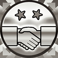 Трофей {trophy} у грі Command & Conquer: Red Alert 3 для PS3
